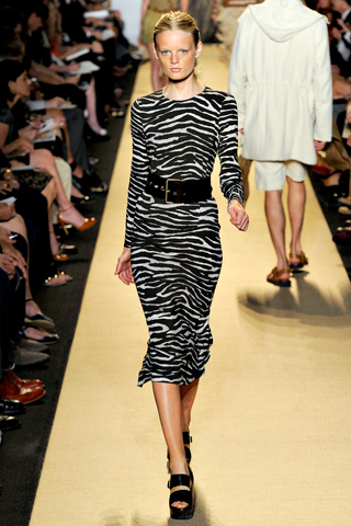 Michael Kors / - 2012